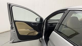 Used 2018 Honda City [2017-2020] ZX Diesel Diesel Manual interior LEFT FRONT DOOR OPEN VIEW