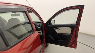 Used 2019 Maruti Suzuki Alto 800 Vxi Petrol Manual interior RIGHT FRONT DOOR OPEN VIEW