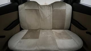 Used 2016 Hyundai Eon [2011-2018] Magna + Petrol Manual interior REAR SEAT CONDITION VIEW