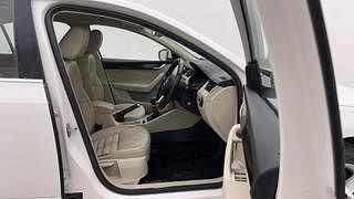 Used 2016 Skoda Octavia [2013-2017] Ambition 1.4 TSI Petrol Manual interior RIGHT SIDE FRONT DOOR CABIN VIEW
