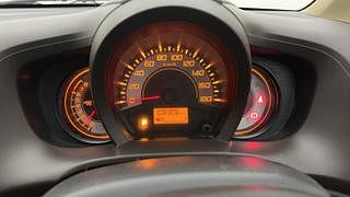 Used 2012 Honda Brio [2011-2016] S MT Petrol Manual interior CLUSTERMETER VIEW