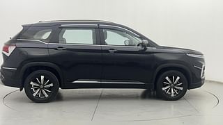 Used 2020 MG Motors Hector 1.5 Hybrid Sharp Petrol Manual exterior RIGHT SIDE VIEW