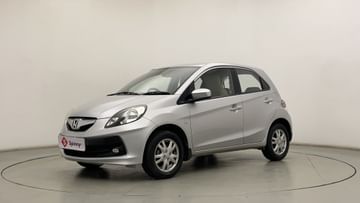 2014 Honda Brio VX MT