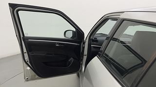 Used 2011 Maruti Suzuki Swift [2011-2017] VXi Petrol Manual interior LEFT FRONT DOOR OPEN VIEW
