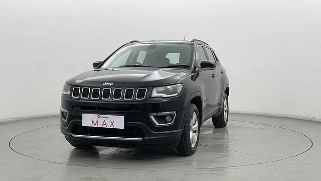 Jeep Compass Price, Offers, Variants, Images, Reviews, Colours & Specs