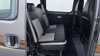 Used 2022 Maruti Suzuki Eeco AC(O) 5 STR Petrol Manual interior RIGHT SIDE REAR DOOR CABIN VIEW