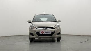 Used 2012 Hyundai i10 [2010-2016] Magna Petrol Petrol Manual exterior FRONT VIEW