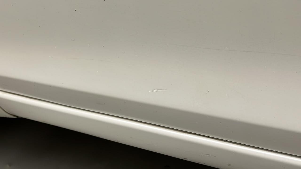 Used 2016 Maruti Suzuki Swift Dzire ZDI AMT Diesel Automatic dents MINOR SCRATCH
