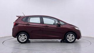 Used 2018 Honda Jazz VX MT Petrol Manual exterior RIGHT SIDE VIEW