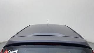Used 2015 Hyundai Eon [2011-2018] Era + Petrol Manual exterior EXTERIOR ROOF VIEW