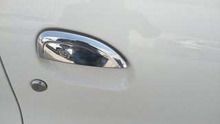 Used 2020 Renault Kwid RXL Petrol Manual dents MINOR SCRATCH