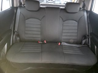 Used 2019 Hyundai Creta [2018-2020] 1.6 E+ VTVT Petrol Manual interior REAR SEAT CONDITION VIEW