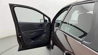 Used 2018 Renault Captur [2017-2020] RXE Diesel Diesel Manual interior LEFT FRONT DOOR OPEN VIEW