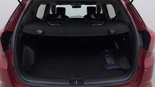 Used 2015 Hyundai Creta [2015-2018] 1.6 SX Plus Dual Tone Petrol Petrol Manual interior DICKY INSIDE VIEW