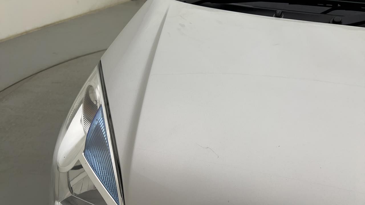 Used 2012 Maruti Suzuki Wagon R 1.0 [2010-2019] VXi Petrol Manual dents MINOR SCRATCH