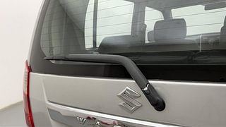 Used 2012 Maruti Suzuki Wagon R 1.0 [2010-2019] VXi Petrol Manual top_features Rear wiper