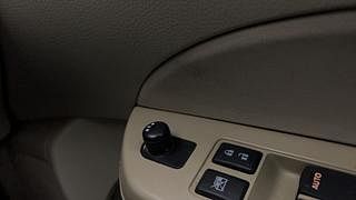 Used 2014 Maruti Suzuki Swift Dzire VXI Petrol Manual top_features Adjustable ORVM