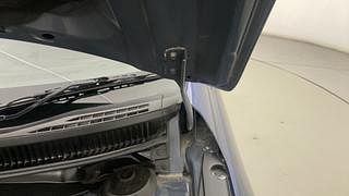 Used 2018 Maruti Suzuki Ciaz Alpha Petrol Petrol Manual engine ENGINE LEFT SIDE HINGE & APRON VIEW