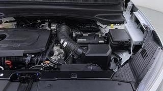 Used 2022 Hyundai Creta E Diesel Diesel Manual engine ENGINE LEFT SIDE VIEW