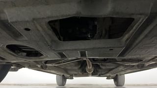 Used 2013 Toyota Etios [2010-2017] GD Diesel Manual extra FRONT LEFT UNDERBODY VIEW