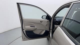 Used 2018 Hyundai New Santro 1.1 Sportz AMT Petrol Automatic interior LEFT FRONT DOOR OPEN VIEW