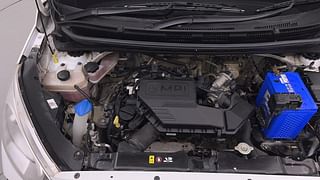 Used 2019 Hyundai New Santro 1.1 Sportz MT Petrol Manual engine ENGINE RIGHT SIDE VIEW
