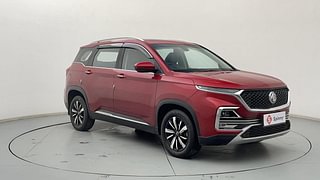 Used 2019 MG Motors Hector 2.0 Sharp Diesel Manual exterior RIGHT FRONT CORNER VIEW