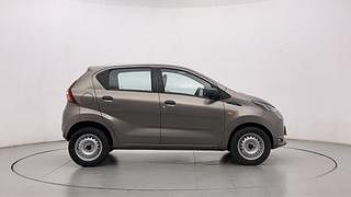 Used 2021 Datsun Redi-GO [2020-2022] A Petrol Manual exterior RIGHT SIDE VIEW