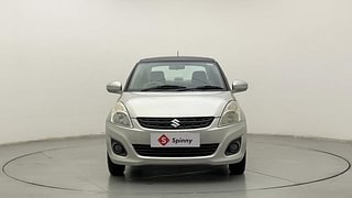 Used 2014 Maruti Suzuki Swift Dzire VXI Petrol Manual exterior FRONT VIEW