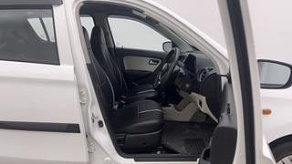 Used 2022 Maruti Suzuki Alto 800 Vxi Plus Petrol Manual interior RIGHT SIDE FRONT DOOR CABIN VIEW