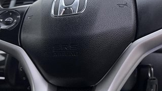 Used 2019 Honda WR-V [2017-2020] VX i-VTEC Petrol Manual top_features Airbags