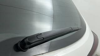 Used 2017 Hyundai Tucson [2016-2020] 2WD MT Petrol Petrol Manual top_features Rear wiper