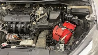 Used 2019 Honda City [2017-2020] V CVT Petrol Automatic engine ENGINE LEFT SIDE VIEW