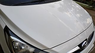Used 2013 Hyundai Verna [2017-2020] 1.6 VTVT SX Petrol Manual dents MINOR SCRATCH