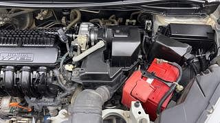 Used 2018 Honda WR-V [2017-2020] VX i-VTEC Petrol Manual engine ENGINE LEFT SIDE VIEW