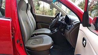 Used 2012 Hyundai i10 Magna 1.2 Kappa2 Petrol Manual interior RIGHT SIDE FRONT DOOR CABIN VIEW