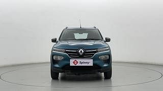 Used 2020 Renault Kwid 1.0 RXT Opt Petrol Manual exterior FRONT VIEW