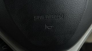 Used 2016 Maruti Suzuki Swift Dzire ZXI Petrol Manual top_features Airbags