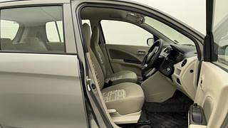 Used 2018 Maruti Suzuki Celerio ZXI Petrol Manual interior RIGHT SIDE FRONT DOOR CABIN VIEW