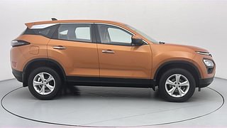 Used 2020 Tata Harrier XZ Diesel Manual exterior RIGHT SIDE VIEW