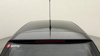 Used 2016 Volkswagen Polo [2015-2019] Highline1.2L (P) Petrol Manual exterior EXTERIOR ROOF VIEW