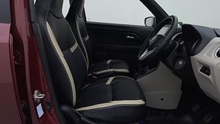 Used 2022 Maruti Suzuki Wagon R 1.2 ZXI Plus Dual Tone Petrol Manual interior RIGHT SIDE FRONT DOOR CABIN VIEW