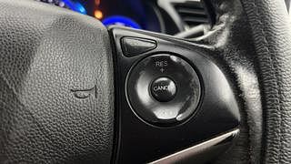 Used 2015 Honda City [2014-2017] VX Diesel Diesel Manual top_features Cruise control