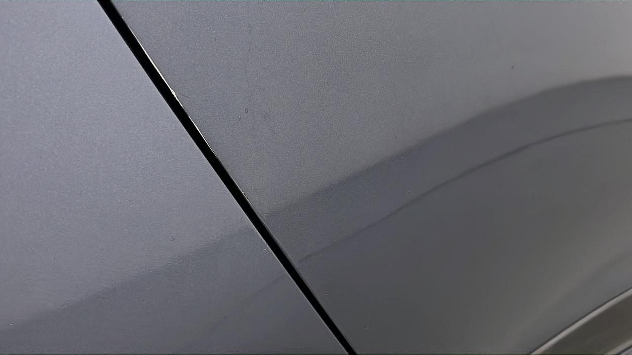 Used 2015 Hyundai Xcent [2014-2017] S Petrol Petrol Manual dents MINOR SCRATCH