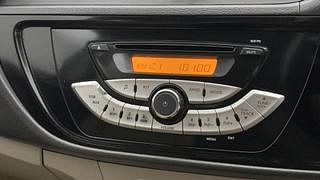 Used 2017 Maruti Suzuki Alto K10 [2014-2019] VXi Petrol Manual top_features Integrated (in-dash) music system