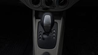 Used 2019 Maruti Suzuki Alto K10 [2014-2019] VXI AMT (O) Petrol Automatic interior GEAR  KNOB VIEW