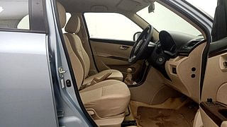 Used 2013 Maruti Suzuki Swift Dzire [2012-2017] VXi Petrol Manual interior RIGHT SIDE FRONT DOOR CABIN VIEW