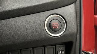 Used 2019 Toyota Glanza [2019-2022] V CVT Petrol Automatic top_features Keyless start