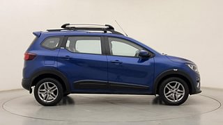 Used 2019 Renault Triber RXZ Petrol Manual exterior RIGHT SIDE VIEW