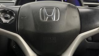 Used 2018 Honda WR-V [2017-2020] Edge Edition i-VTEC S Petrol Manual top_features Airbags